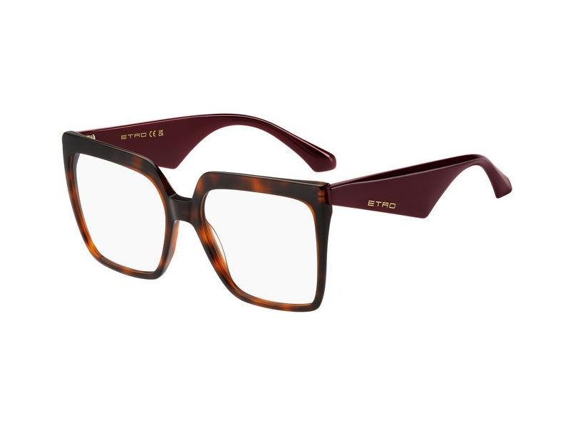 Etro Dioptrické okuliare ETRO 0005 086