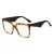 Etro Dioptrické okuliare ETRO 0005 C9B