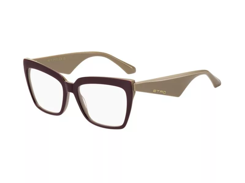 Etro Dioptrické okuliare ETRO 0006 1S7