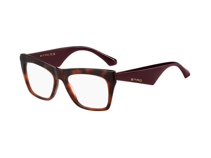 Etro Dioptrické okuliare ETRO 0007 086