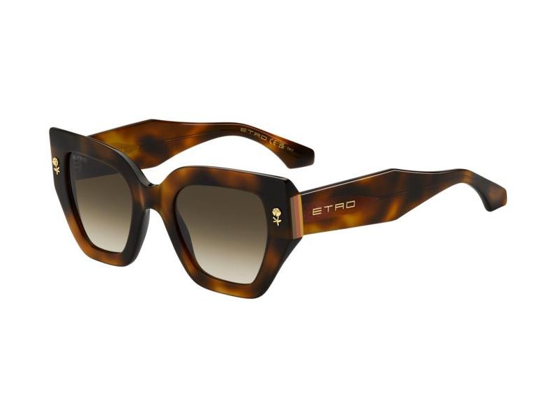 Etro Slnečné okuliare ETRO 0010/S 05L/HA