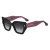 Etro Slnečné okuliare ETRO 0010/S HK8/9O