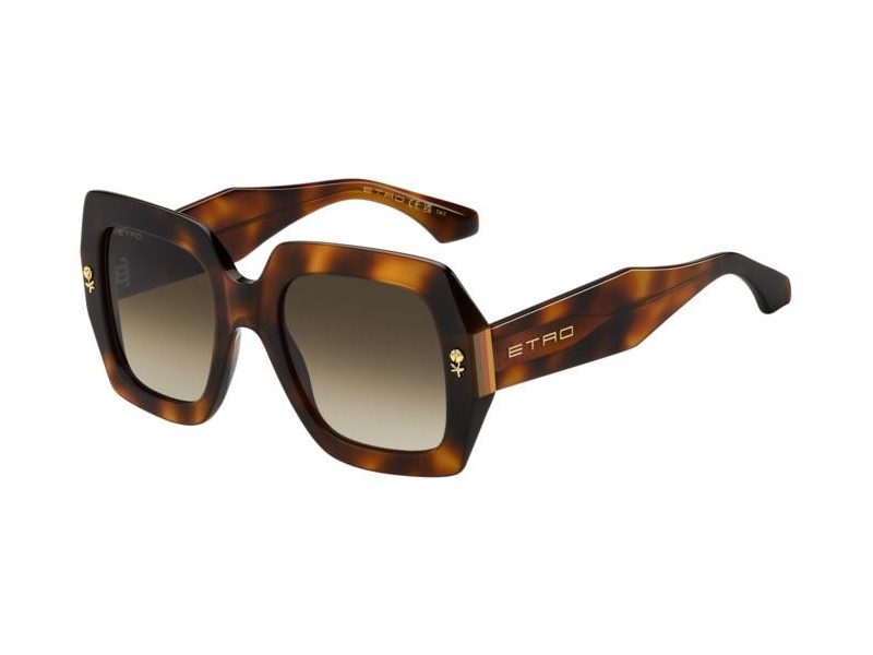 Etro Slnečné okuliare ETRO 0011/S 05L/HA