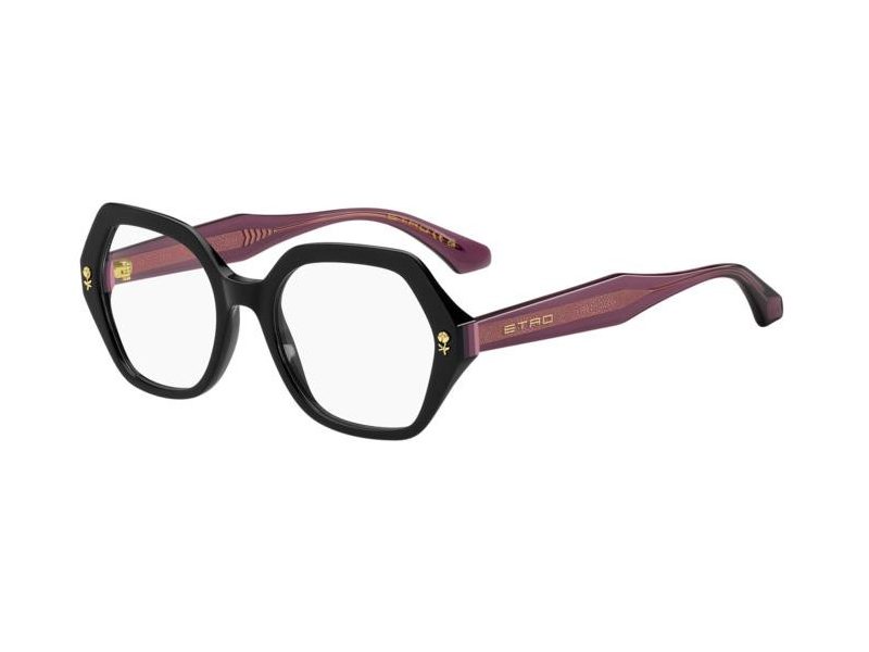 Etro Dioptrické okuliare ETRO 0012 HK8