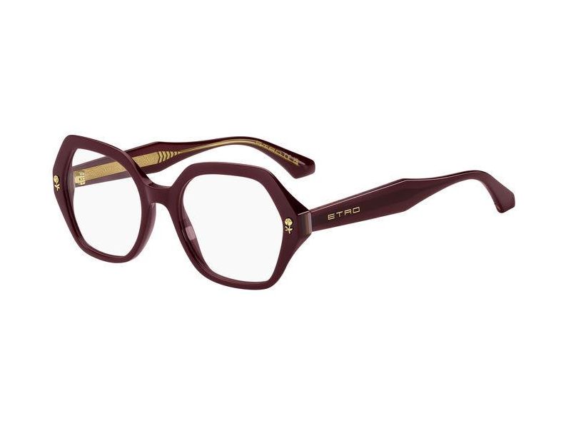 Etro Dioptrické okuliare ETRO 0012 LHF