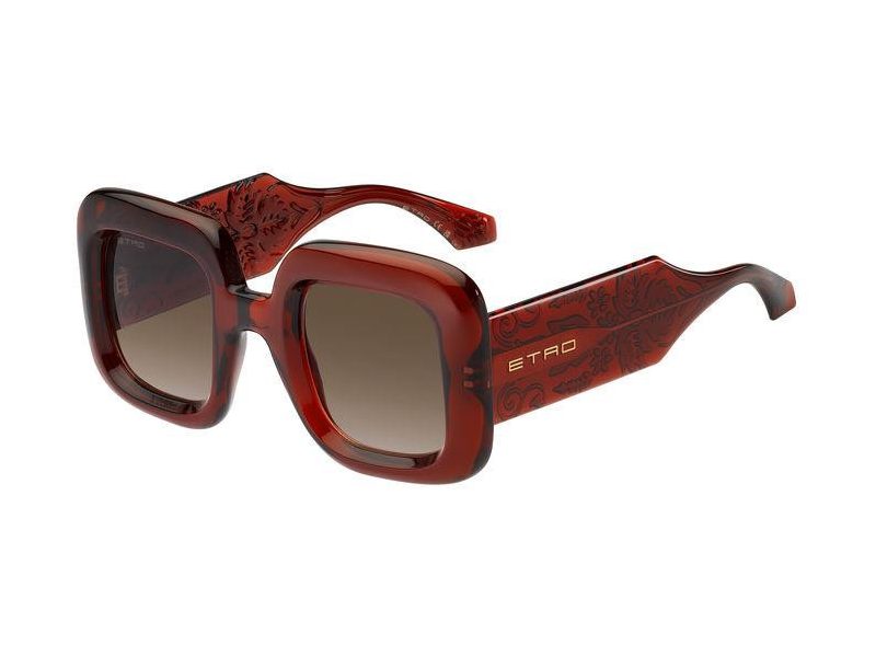 Etro Slnečné okuliare ETRO 0015/S 2LF/HA
