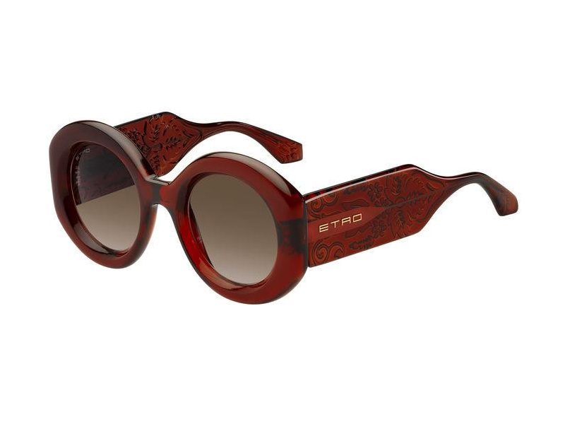 Etro Slnečné okuliare ETRO 0016/G/S 2LF/HA