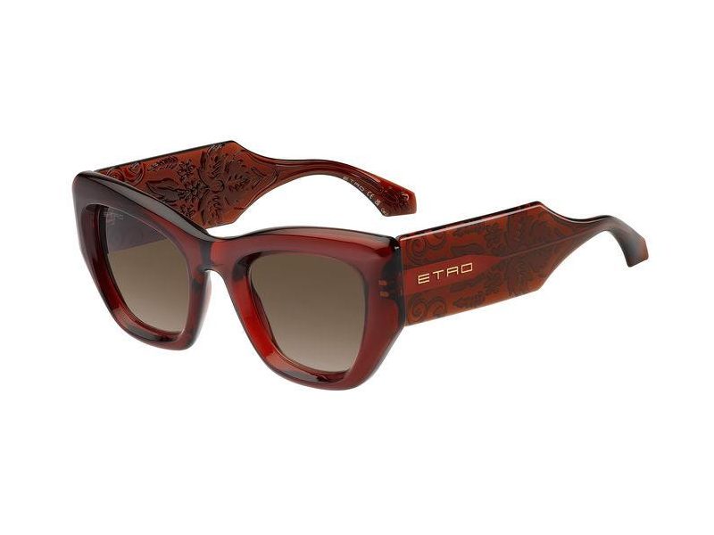 Etro Slnečné okuliare ETRO 0017/S 2LF/HA