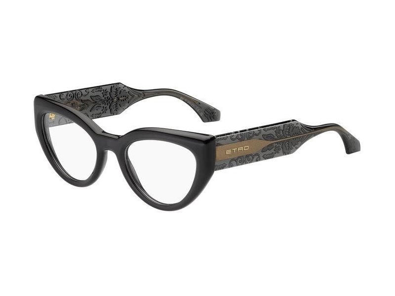 Etro Dioptrické okuliare ETRO 0018 KB7