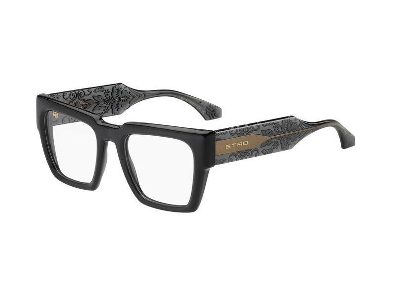 Etro Dioptrické okuliare ETRO 0019 KB7