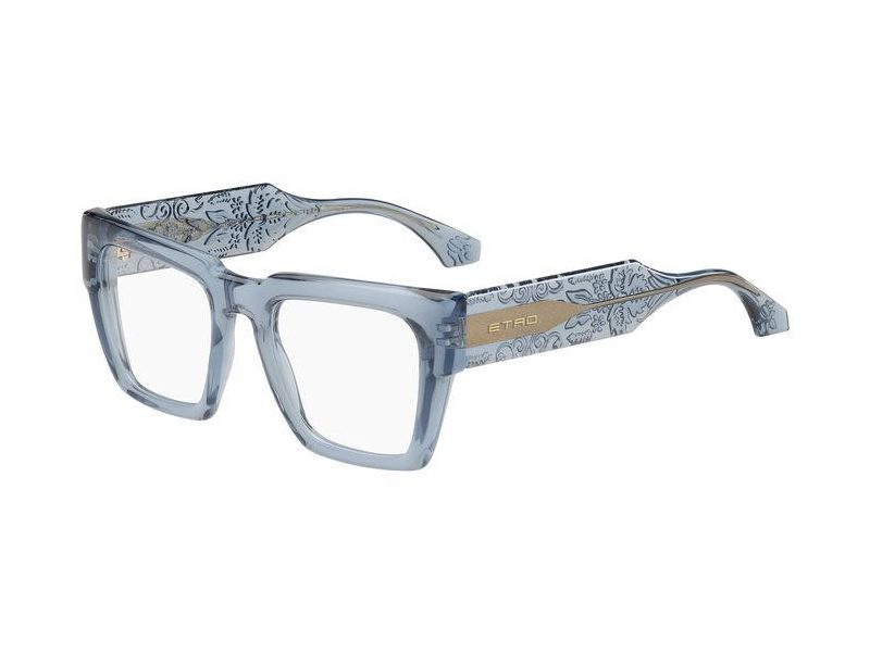 Etro Dioptrické okuliare ETRO 0019 MVU