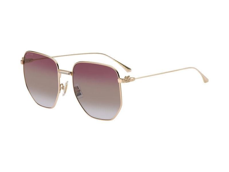 Etro Slnečné okuliare ETRO 0020/S 000/0X