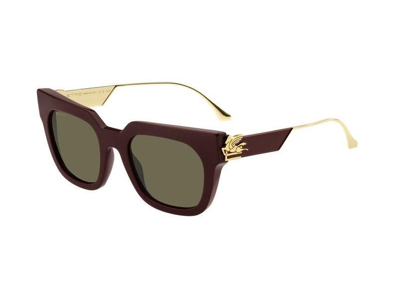 Etro Slnečné okuliare ETRO 0027/G/S LHF/QT