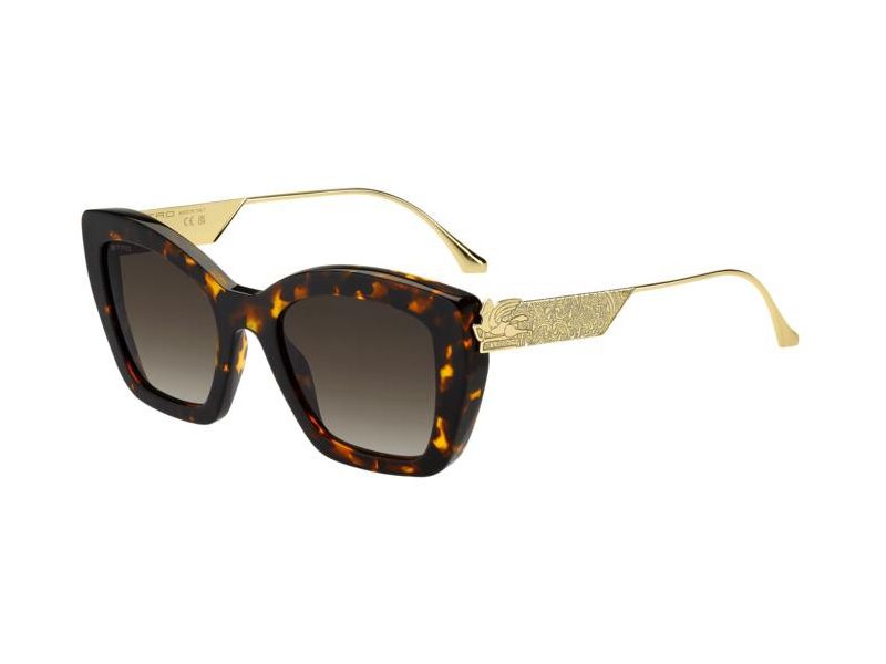 Etro Slnečné okuliare ETRO 0039/G/S 086/HA