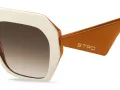 Etro Slnečné okuliare ETRO 0043/S IXN/HA