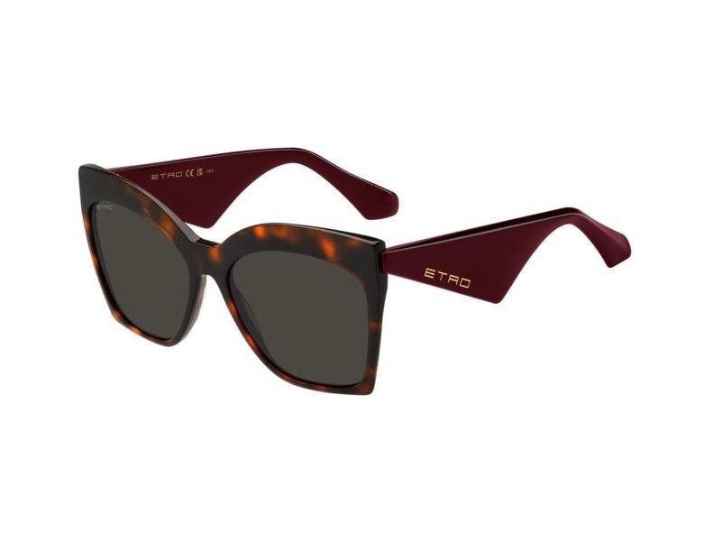 Etro Slnečné okuliare ETRO 0044/S 65T/70