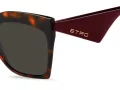 Etro Slnečné okuliare ETRO 0044/S 65T/70
