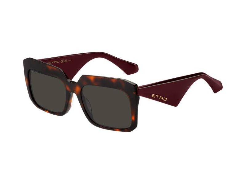 Etro Slnečné okuliare ETRO 0045/G/S 65T/70