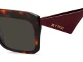 Etro Slnečné okuliare ETRO 0045/G/S 65T/70