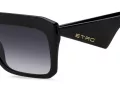 Etro Slnečné okuliare ETRO 0045/G/S 807/9O