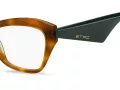 Etro Dioptrické okuliare ETRO 0046 086