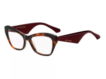Etro Dioptrické okuliare ETRO 0046 65T