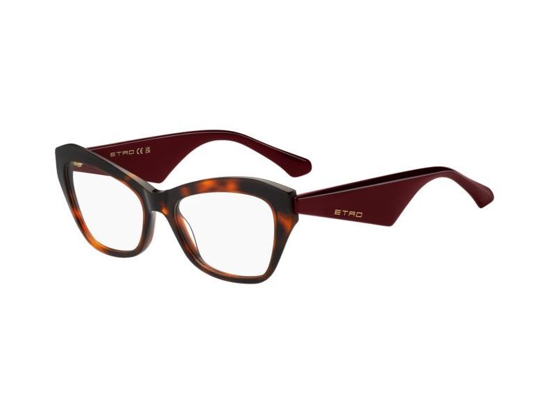 Etro Dioptrické okuliare ETRO 0046 65T