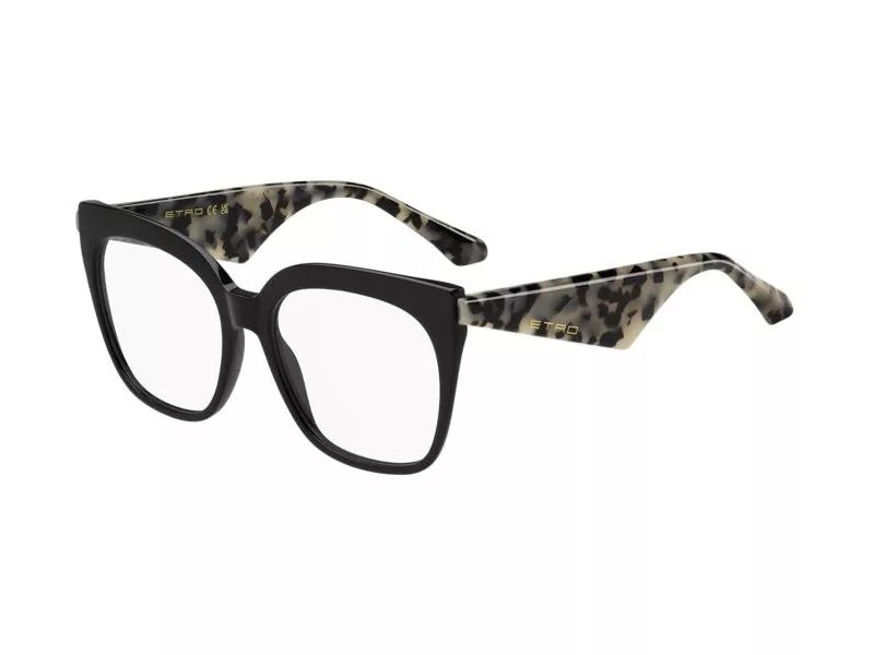 Etro Dioptrické okuliare ETRO 0047 TCB