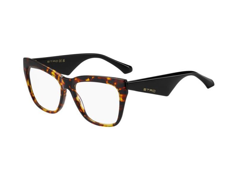 Etro Dioptrické okuliare ETRO 0048 086