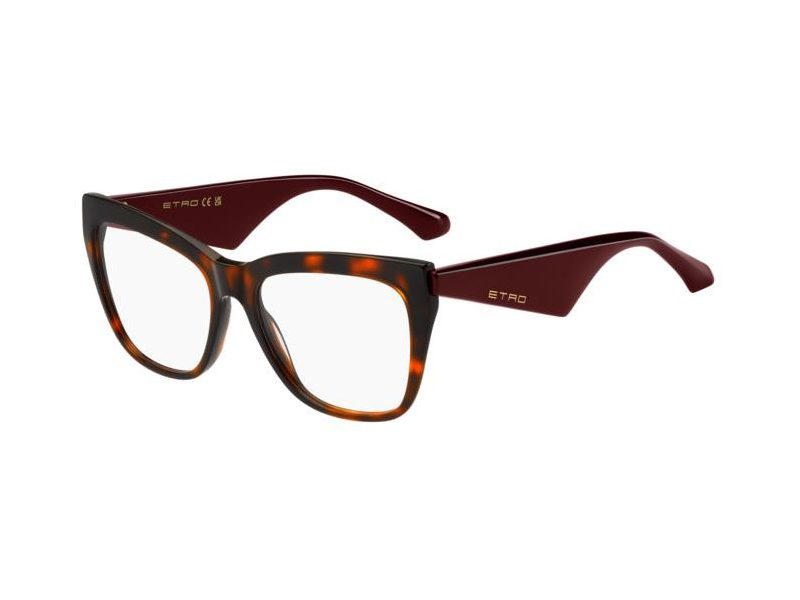 Etro Dioptrické okuliare ETRO 0048 65T