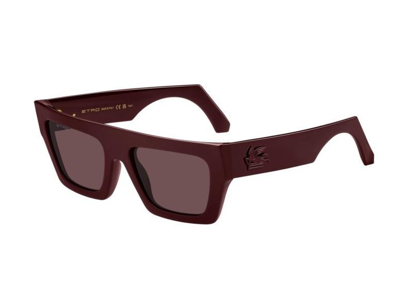 Etro Slnečné okuliare ETRO 0049/G/S LHF/U1