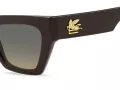 Etro Slnečné okuliare ETRO 0050/S 09Q/GA