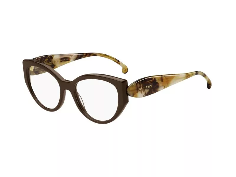 Etro Dioptrické okuliare ETRO 0057 09Q