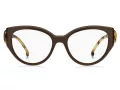 Etro Dioptrické okuliare ETRO 0057 09Q