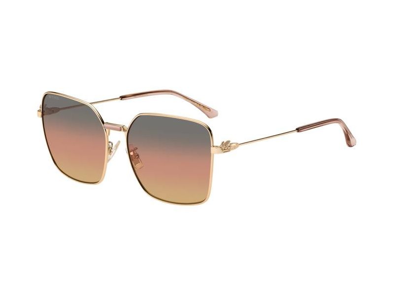 Etro Slnečné okuliare ETRO 0061/F/S DDB/V5