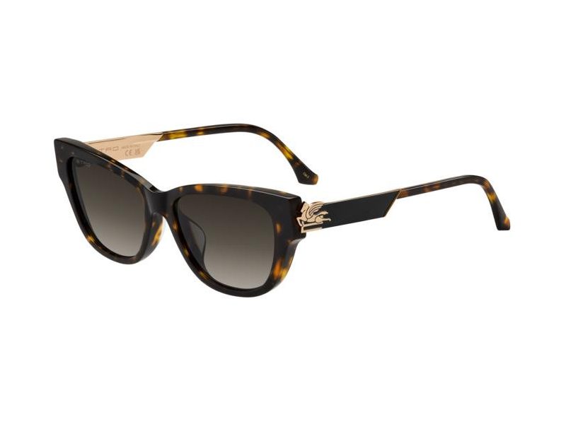 Etro Slnečné okuliare ETRO 0063/F/S 086/86