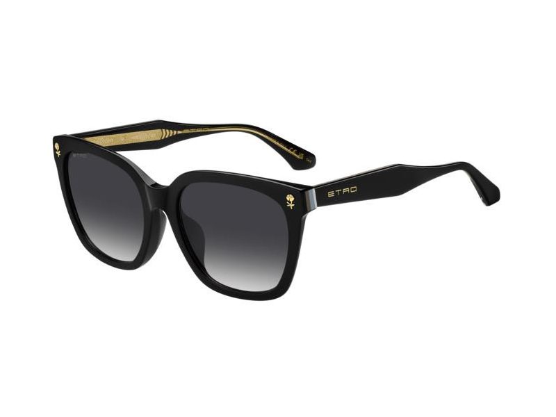 Etro Slnečné okuliare ETRO 0065/F/S 807/1I