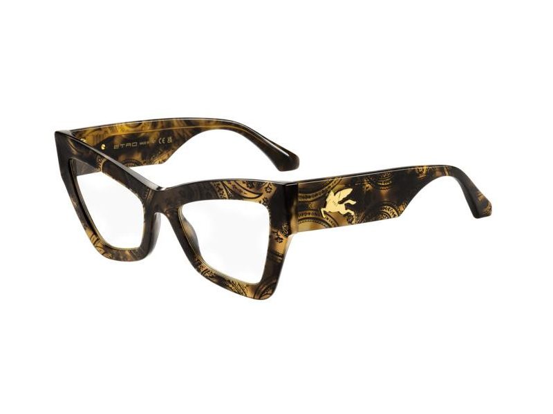 Etro Dioptrické okuliare ETRO 0069 086