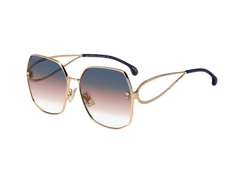 Etro Slnečné okuliare ETRO 0071/F/S DDB/FF