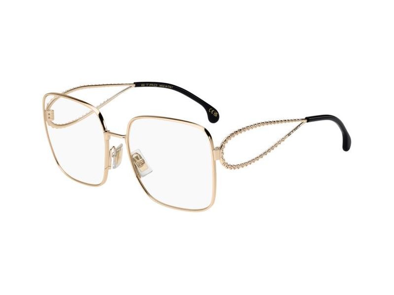 Etro Dioptrické okuliare ETRO 0073 000