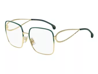 Etro Dioptrické okuliare ETRO 0073 PEF