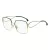 Etro Dioptrické okuliare ETRO 0073 PEF