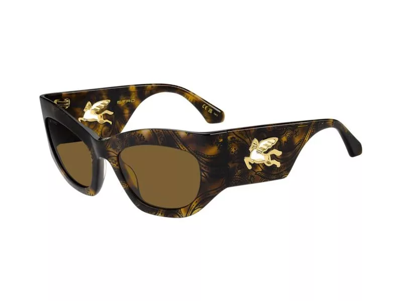 Etro Slnečné okuliare ETRO 0074/G/S H7P/70