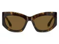 Etro Slnečné okuliare ETRO 0074/G/S H7P/70