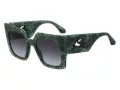 Etro Slnečné okuliare ETRO 0075/S JRI/9O