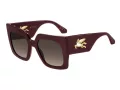 Etro Slnečné okuliare ETRO 0075/S LHF/HA