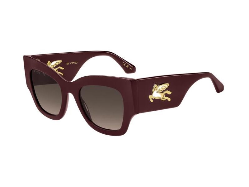 Etro Slnečné okuliare ETRO 0076/S LHF/HA