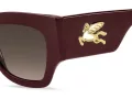 Etro Slnečné okuliare ETRO 0076/S LHF/HA