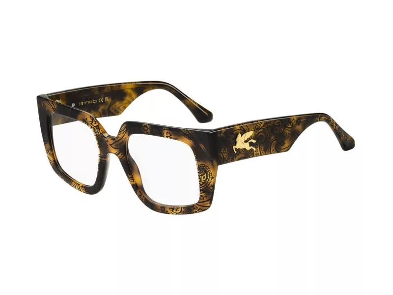 Etro Dioptrické okuliare ETRO 0077 2VM