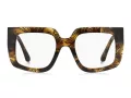 Etro Dioptrické okuliare ETRO 0077 2VM